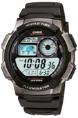 Casio AE-1000W-1BVDF Kol Saati thumbnail 3