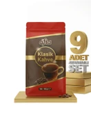 Afia Klasik Kahve 9x100 Gr thumbnail 2