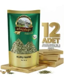 Aluçdağı Kuru Nane 12x100 Gr thumbnail 2