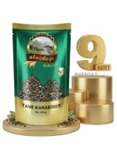 Aluçdağı Tane Karabiber 9x100 Gr thumbnail 2