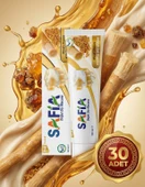 Safia Diş Macunu Misvak ve Propolis 30x100 ml thumbnail 4