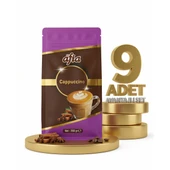 Afia Kapuçino 9x200 Gr thumbnail 2