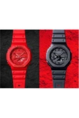 Casio G-Shock GA-2100-1A1DR Kol Saati thumbnail 4