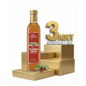 Afia Gilaburu Sirkesi Şişe 3x500 Ml thumbnail 2