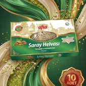 Afia Saray Helva 10x300 Gr thumbnail 3