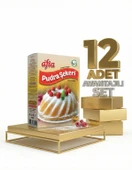 Afia Pudra Şekeri 12x125 Gr thumbnail 2