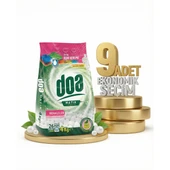 Doa Matik Deterjan Renkliler 9x4 Kg thumbnail 1