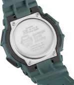 Casio GA-010-2ADR Kol Saati thumbnail 3