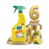 Doa Mutfak Temizleyici 6x750 Ml thumbnail 1
