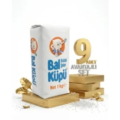Balküpü Toz Şeker 9x1 Kg thumbnail 2
