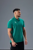 Hummel Target Kamp Tişört Yeşil thumbnail 3