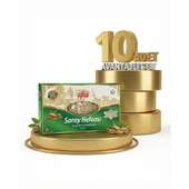 Afia Saray Helva 10x300 Gr thumbnail 1