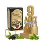 Nurçay Gold Kutu 9x500 GR thumbnail 1