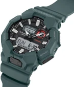 Casio GA-010-2ADR Kol Saati thumbnail 2
