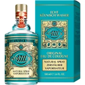 4711 Original Eau De Cologne EDC 100 ml Erkek Parfümü thumbnail 2