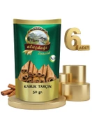 Aluçdağı Kabuk Tarçın 6x50 Gr thumbnail 2