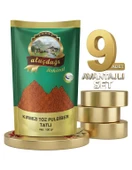Aluçdağı Pul Biber 9x250 Gr thumbnail 5