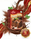 Afia Kakao Tozu 6x100 Gr thumbnail 4