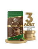 Afia Mocha Kahve 3x200 Gr thumbnail 2