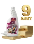 Worldchem Yağ Çözücü 9x500 Ml thumbnail 2