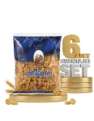 Ankara Makarna Bamya 6x500 Gr thumbnail 2
