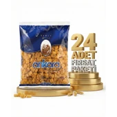 Ankara Makarna Bamya 24x500 Gr thumbnail 1