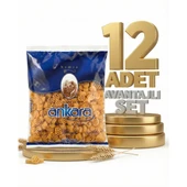 Ankara Makarna Bamya 12x500 Gr thumbnail 1