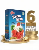 Afia Sade Krem Şanti 6x150 Gr thumbnail 1