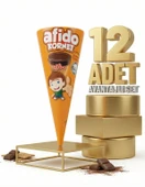 Afia Afido Kornet 12x25 Gr thumbnail 2