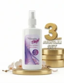Naturalive Eşarp Spreyi 3x200 Ml thumbnail 2