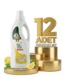 Worldchem Bulaşık Makine Deterjanı 12x2 Lt thumbnail 2
