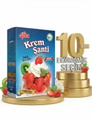Afia Sade Krem Şanti 10x150 Gr thumbnail 1