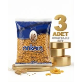 Ankara Makarna Dirsek 3x500 Gr thumbnail 1