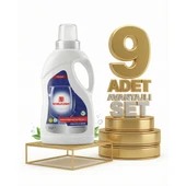 Worldchem Bulaşık Parlatıcı 9x1 Lt thumbnail 1