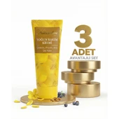 Naturalive Yoğun Bakım Kremi 3x50 Ml thumbnail 1