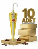 Afia Şemsiye Çikolata 10x25 Gr thumbnail 2