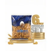 Ankara Makarna Bamya 6x500 Gr thumbnail 1