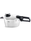 Fissler Vitavit Premium 3.5 lt Düdüklü Tencere thumbnail 1