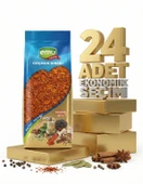Emu Göçmen  Acı Pul Biber 24x40 Gr thumbnail 2