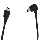 Powermaster PM-32026 Mini Usb 5P/5P L Tip 1 Metre Kablo thumbnail 2