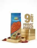 Emu Tatlı Toz Biber 9x60 Gr thumbnail 2
