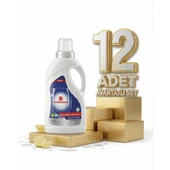 Worldchem Bulaşık Parlatıcı 12x1 Lt thumbnail 1