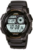 Casio AE-1000W-1AVDF Kol Saati thumbnail 2