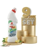 Worldchem Ovma Kremi 9x1000 Ml thumbnail 3