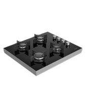 SOCD T 601 ES thumbnail 1