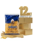 Ankara Kalem Makarna 12x500 Gr thumbnail 2