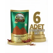 Aluçdağı Pul Biber 6x100 Gr thumbnail 1