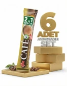 Afia 2si 1 Arada Kahve 6x14 Gr thumbnail 2