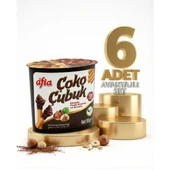 Afia Çoko Çubuk 6x55 Gr thumbnail 1