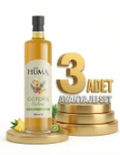 Naturalive Huma Detoks Sirkesi 3x500 Ml thumbnail 2
